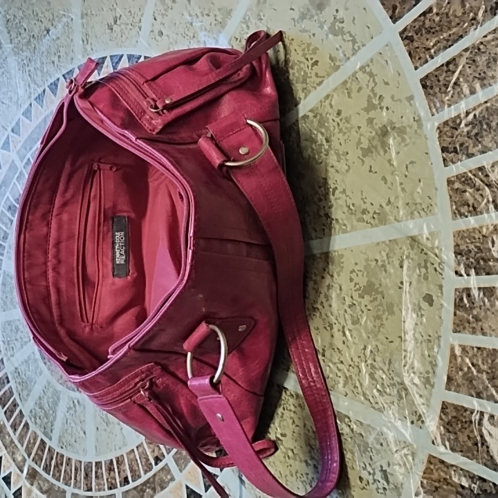 Kenneth Cole Reaction